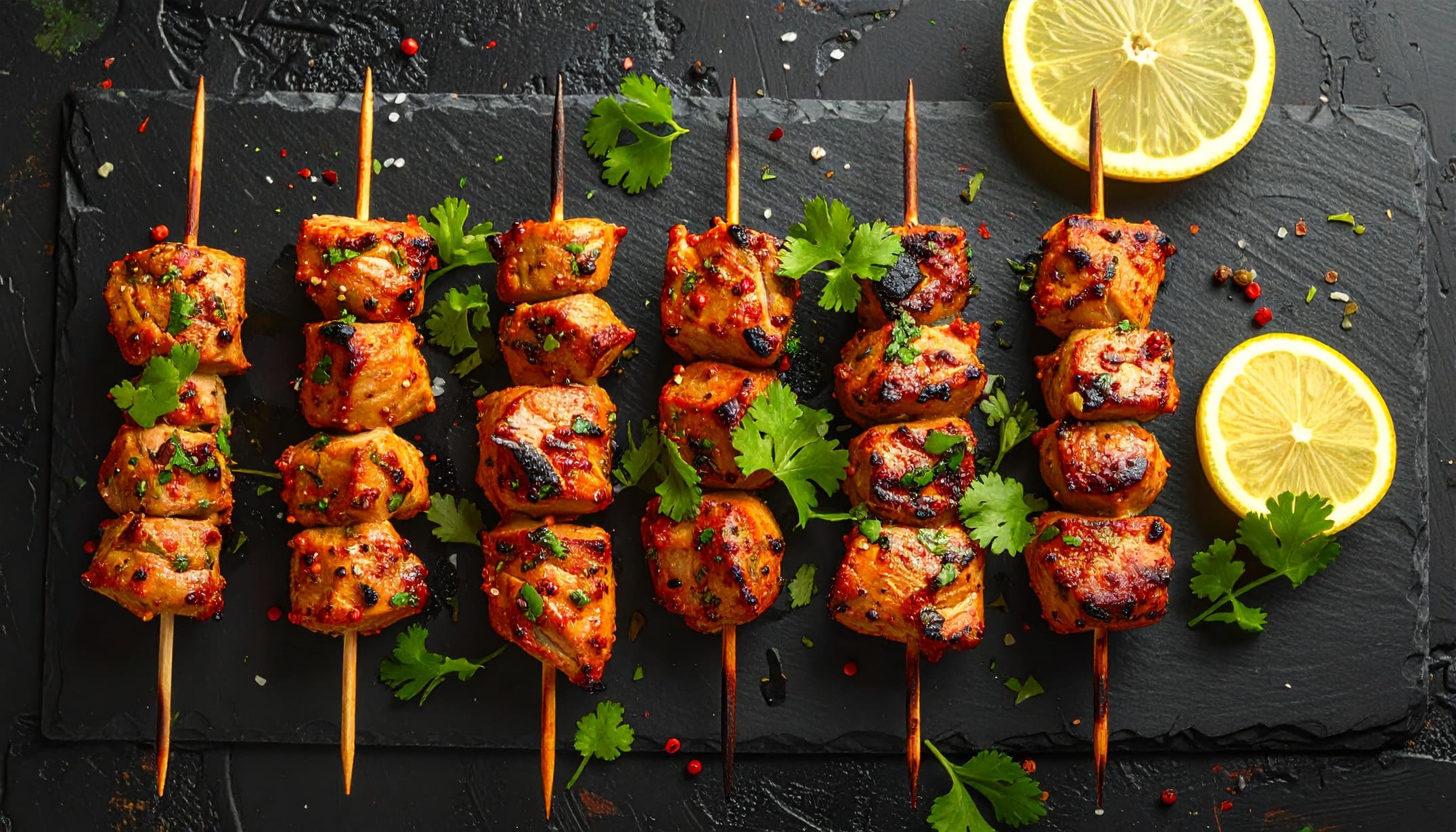Grilled Chicken
