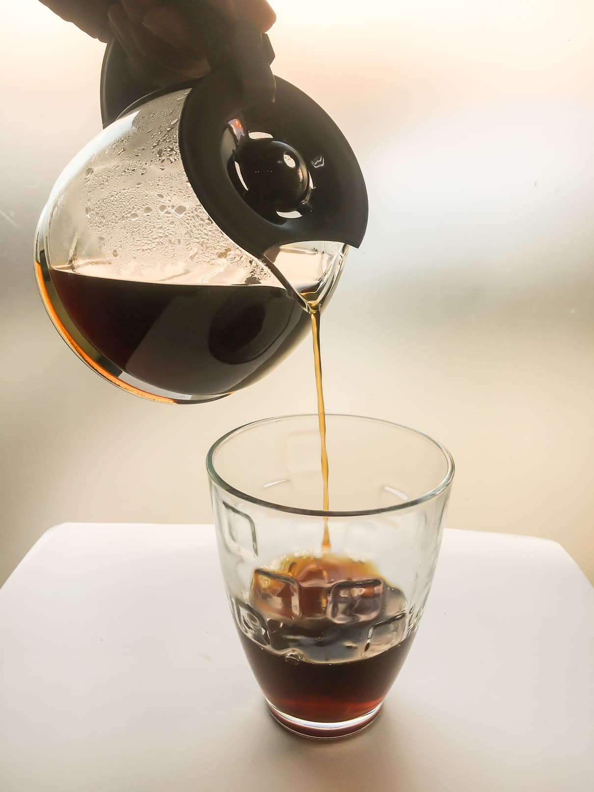 Black Coffee