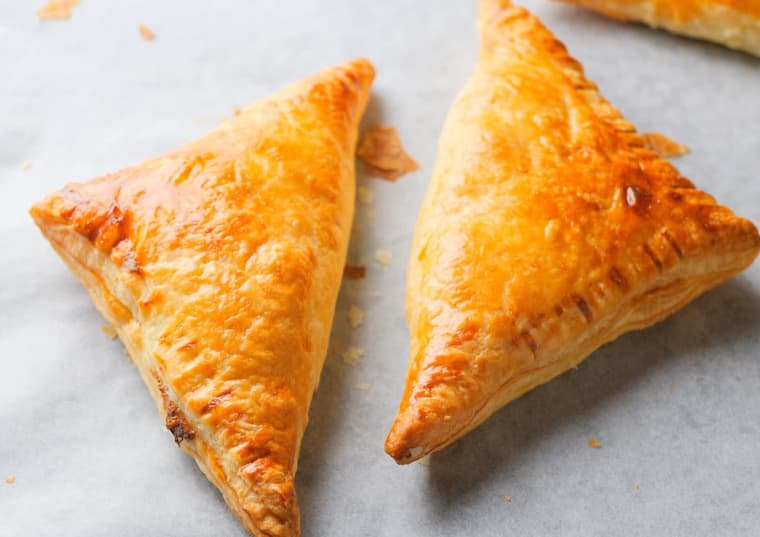 Chicken Patties