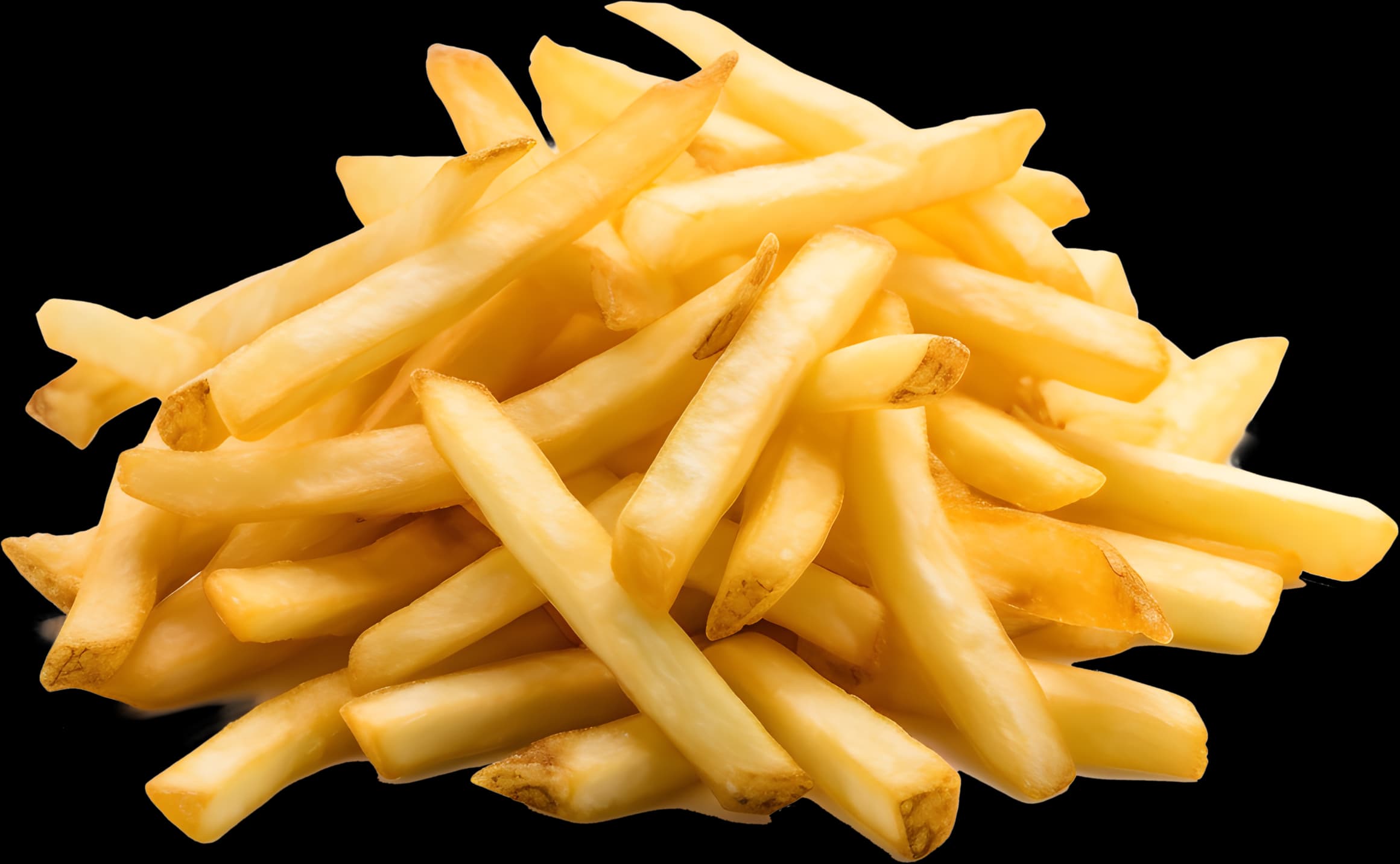 Fries