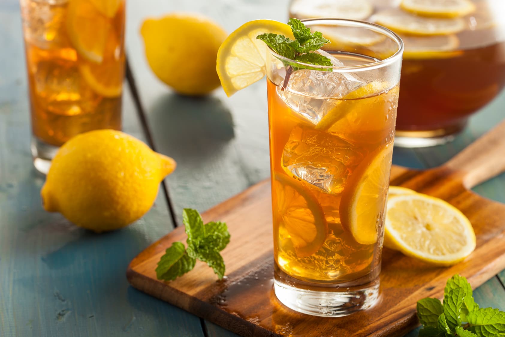 Iced Tea