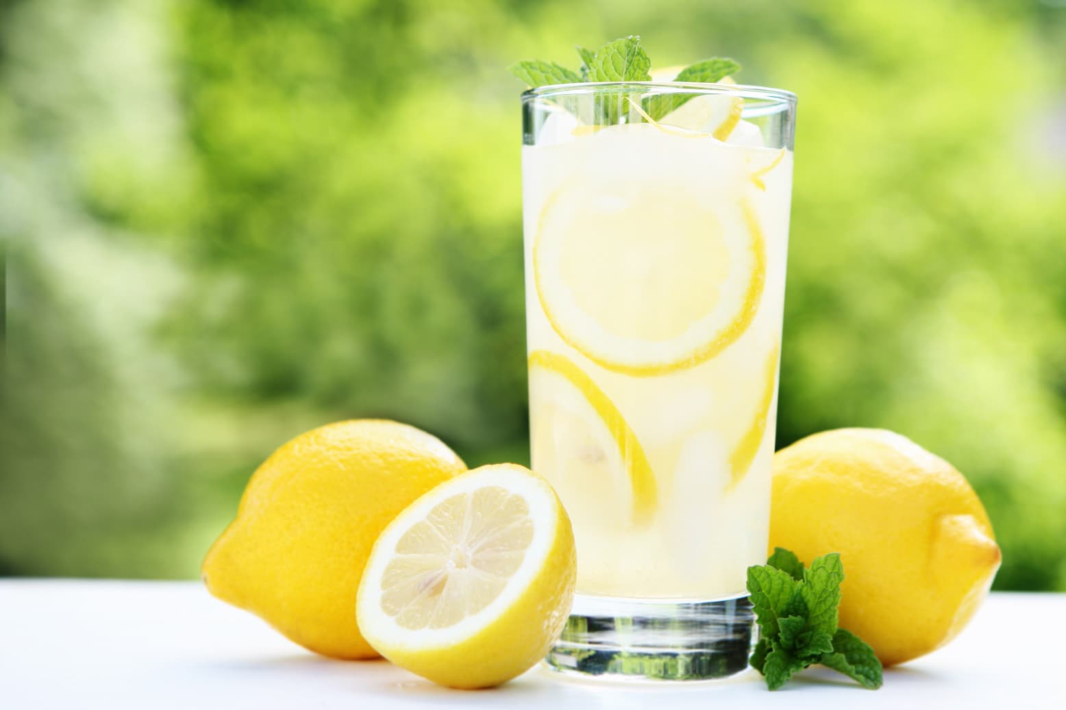 Lemonade