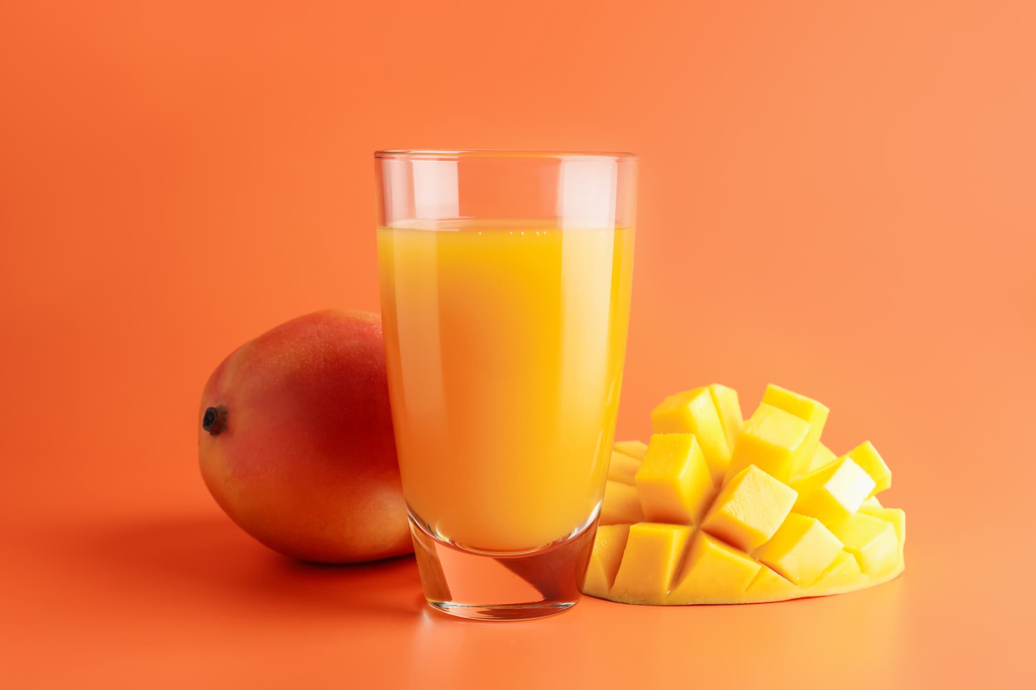 Mango Juice
