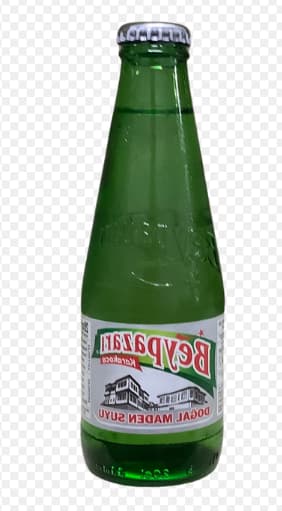 Mineral Water