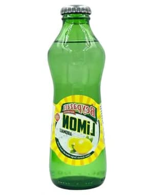Mineral Water - Lemon
