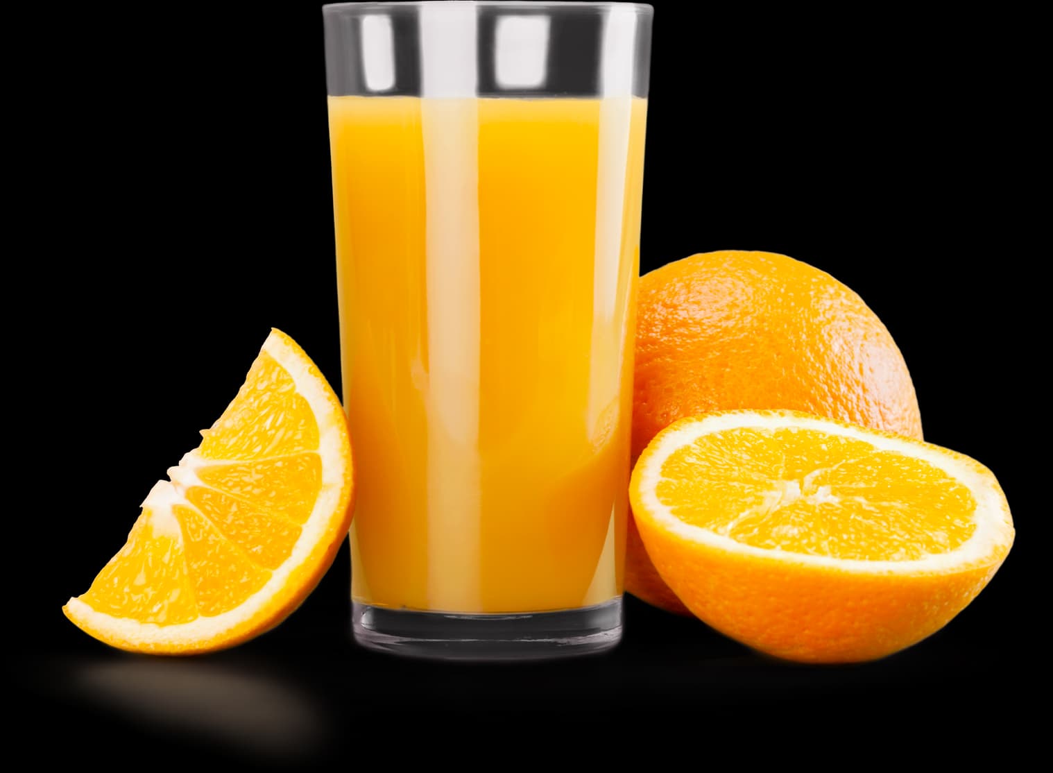 Orange Juice