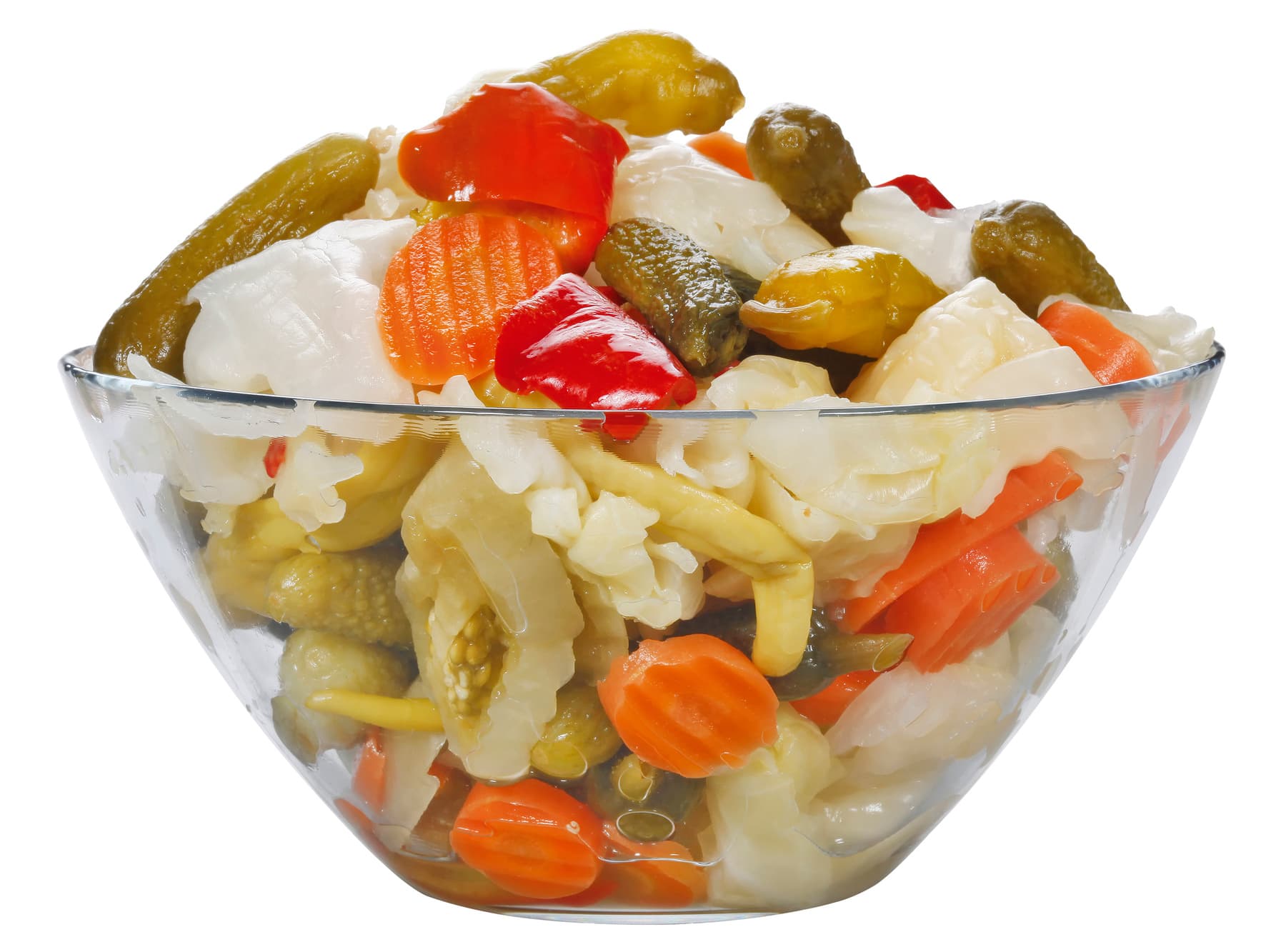 Pickles