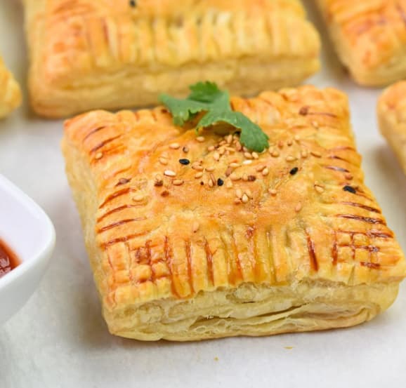 Potato Patties