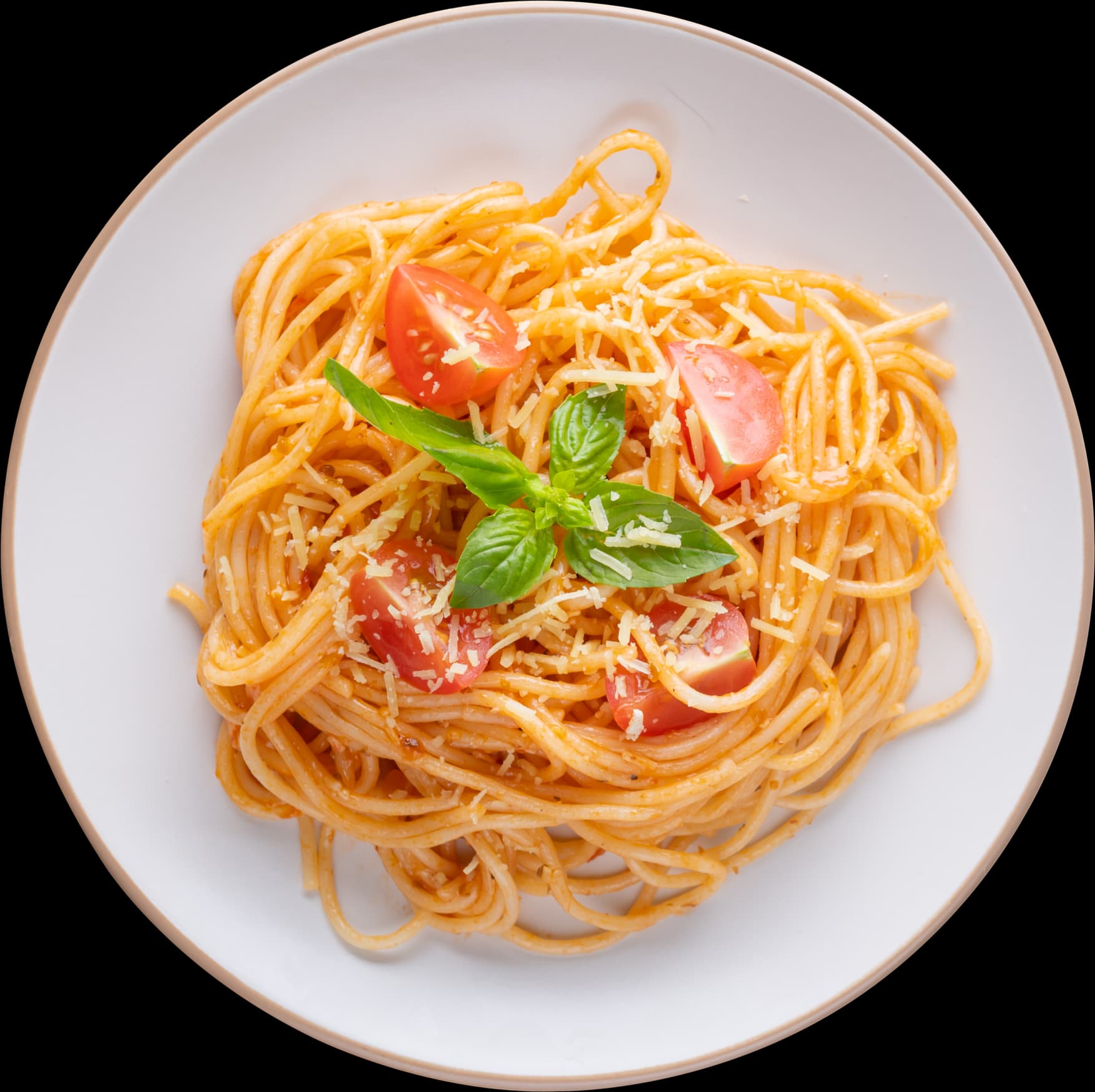 Spaghetti