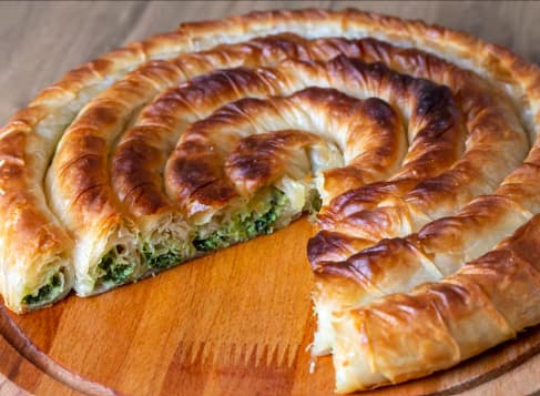 Borek