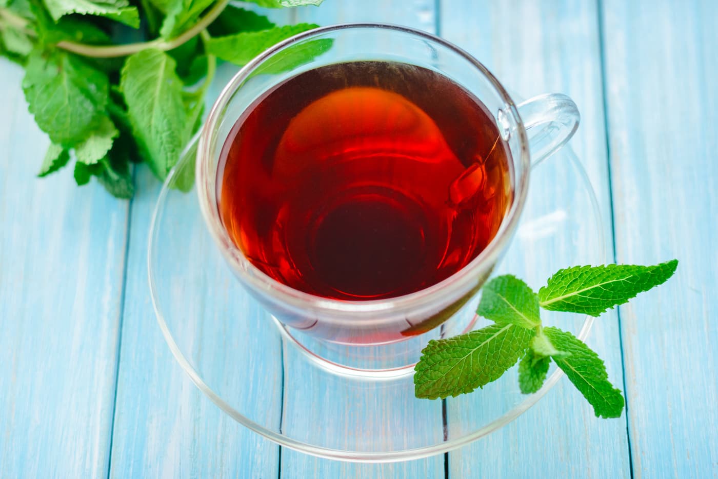 Tea - Mint