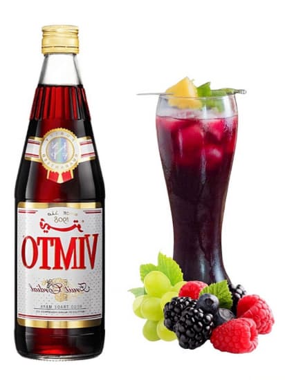 Vimto