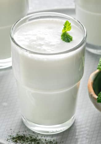Yogurt Drink